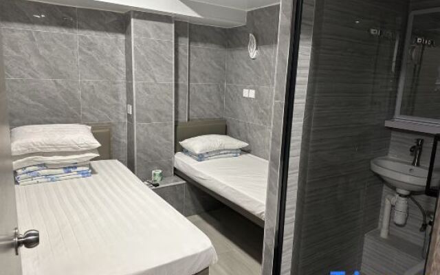 Wuzhou Hotel