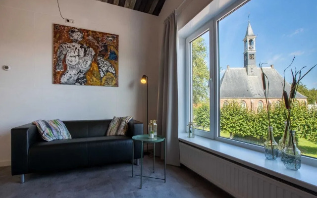 Apartment in Koudekerke With sea Beach