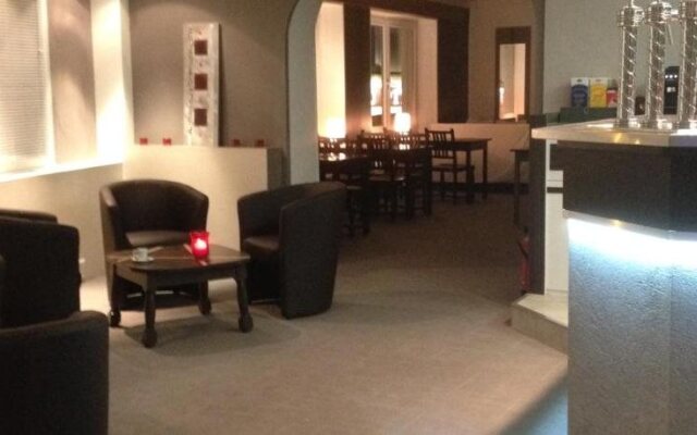 Hotel Le Hauteville