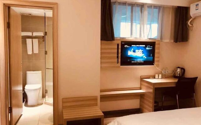 Lembay Hotel Guilin Exhibition Branch