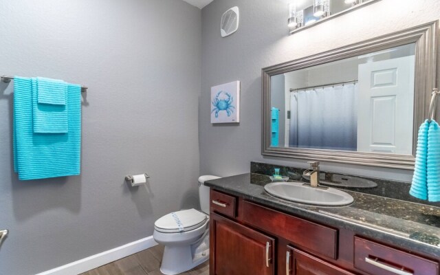 1301 Flamingo Cove at Tuscana