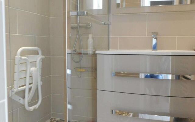 Appartement Villeneuve-Loubet, 3 pièces, 4 personnes - FR-1-252A-11