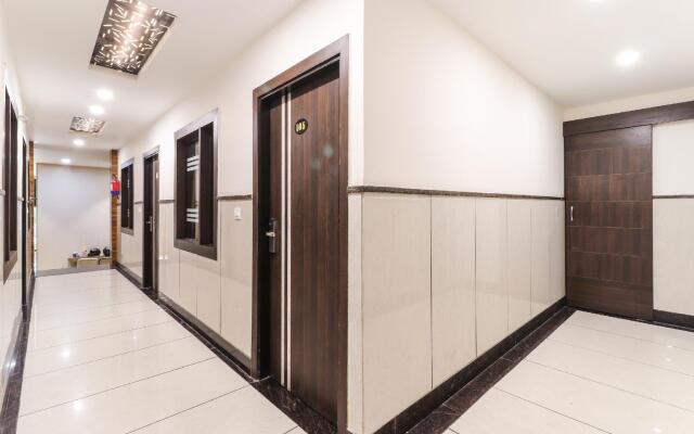 CAPITAL O46294 K K Residency