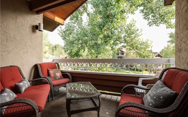 Trappeurs Lodge 1308