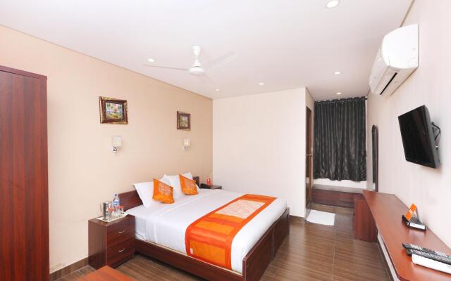 OYO 1001 Palmtree Corporate Anna Nagar