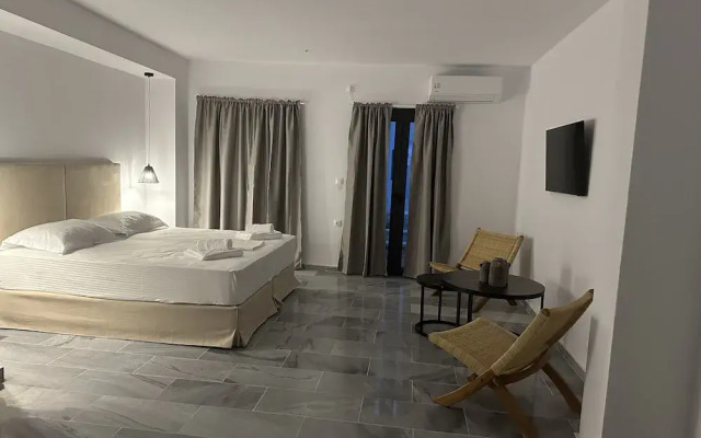 Cavo Piso Livadi