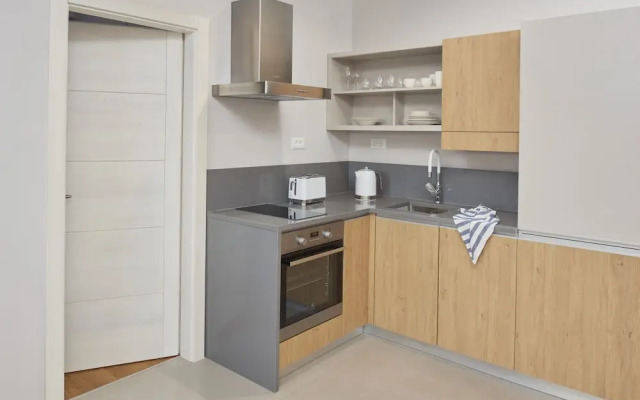 Eol Apartments Split