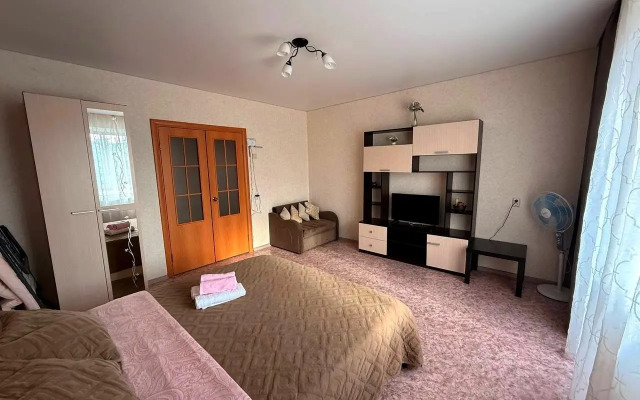 Gold Apart on 342A Pobedy Avenue