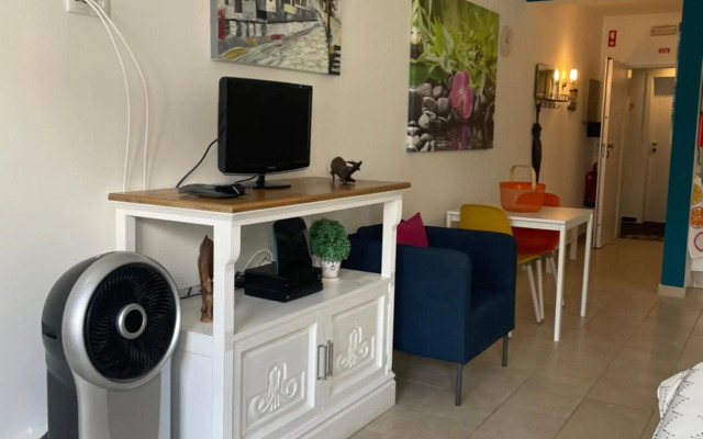 Bayview Apartment 213