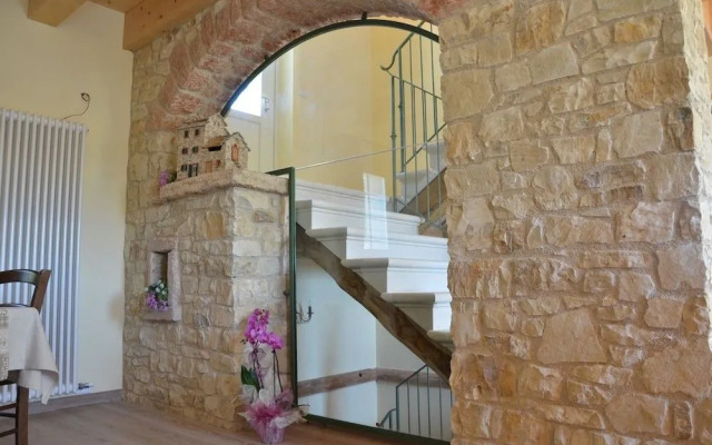 Malga Zebari Country House