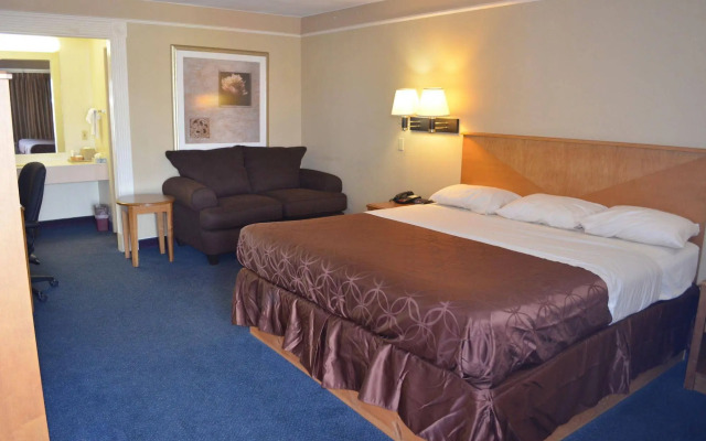 Hill Country Inn Marble Falls