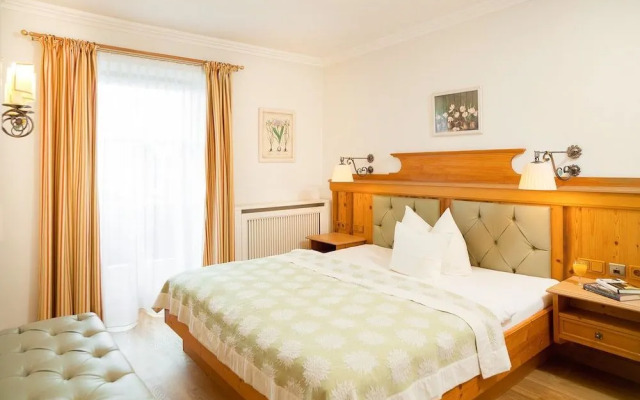 Kurhotel Vollererhof - Gesundheitszentrum