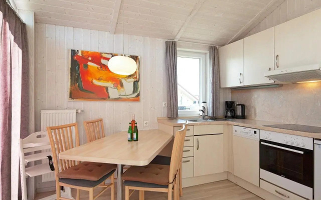 Two-Bedroom Holiday home in Grömitz 10