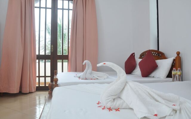 Shakuna Villa