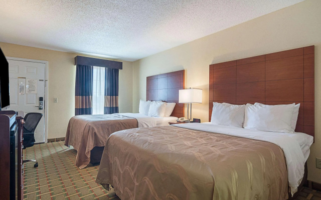 Quality Inn Hartwell