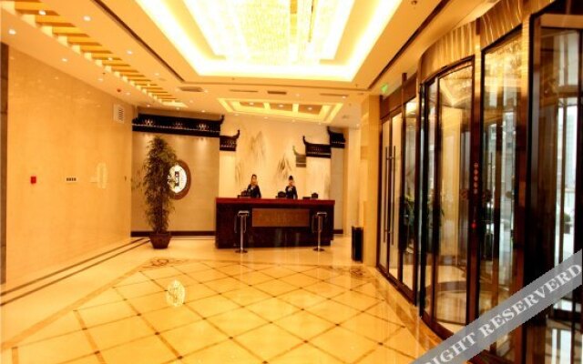 Runhua Business Hotel