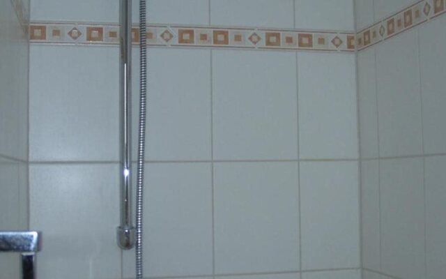 Hotel Engelke am Schloß