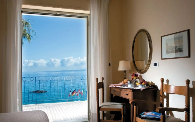 Hotel Terme Alexander