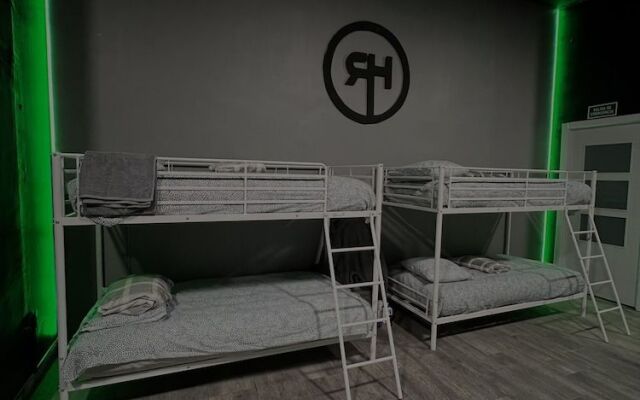 Rio Hostel