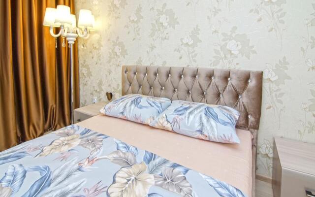 Family Apartments (Фэмили Апартментс) на улице Жлобы 141