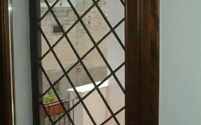 Le Case di Sottovento