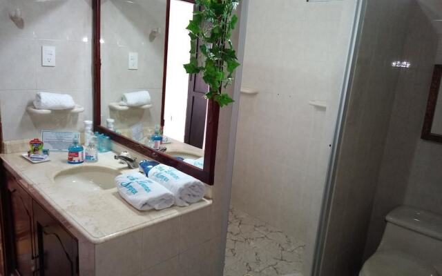 Casa Hotel Boutique Ana Lorenza