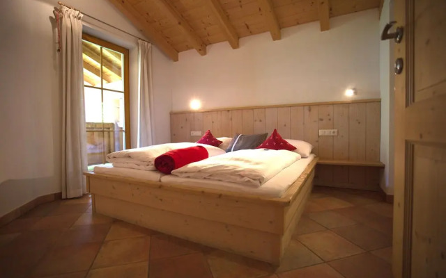Dorfchalets Kaprun