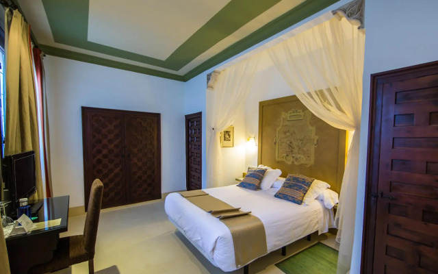 Hacienda Del Cardenal