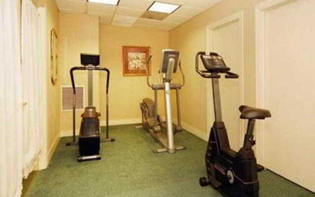 Econo Lodge Statesville