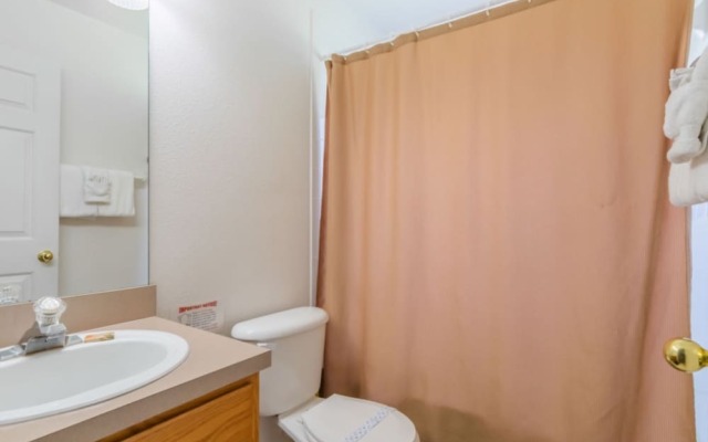 Thomas's Hillcrest Estate Villa