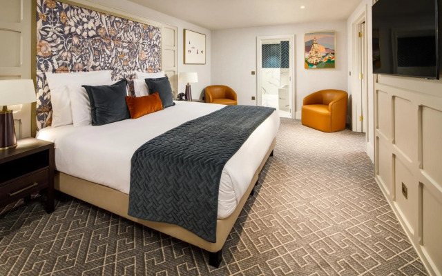The Municipal Hotel Liverpool - MGallery