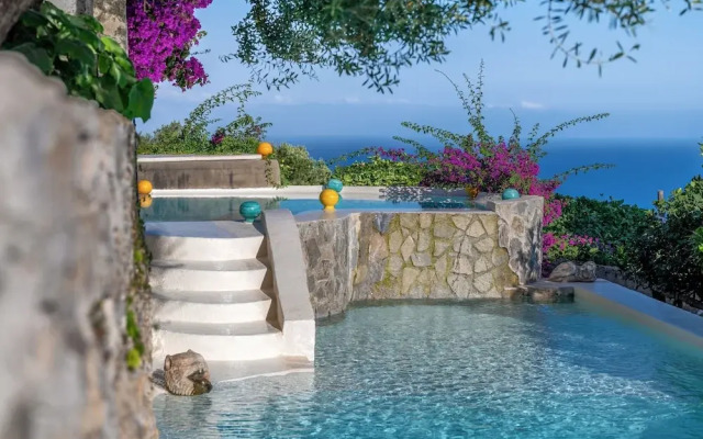 Villa Fortino by Myvillacollection