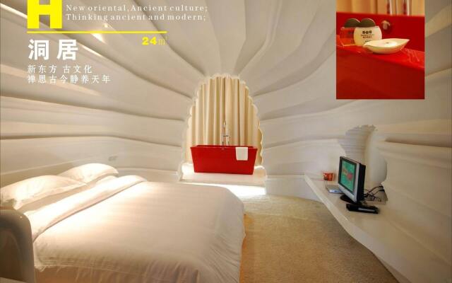 Dongguan Designer Hotel