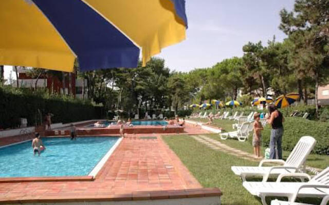 Residence Antares