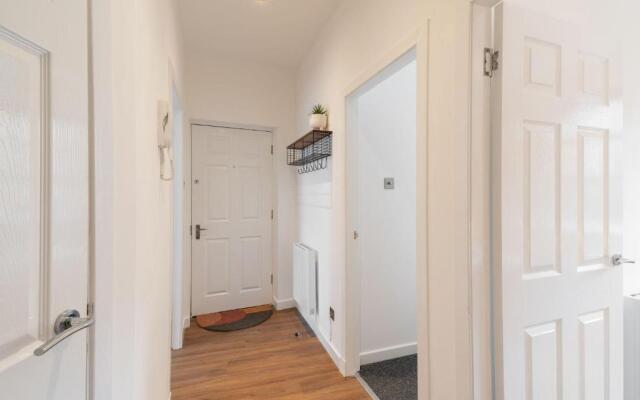 Bissets Bond - Converted Warehouse