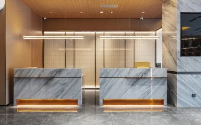 Jinjiang Star Fashion Hotel (Haikou East Station Longhu TianJie Branch)