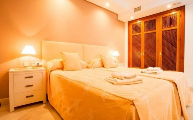 Apartment Mar Azul