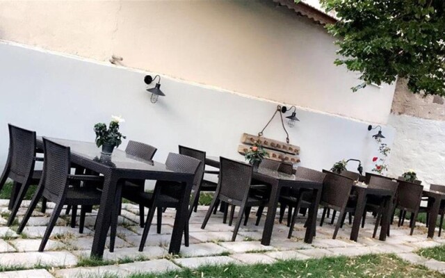 Bademli Garden Suit Hotel