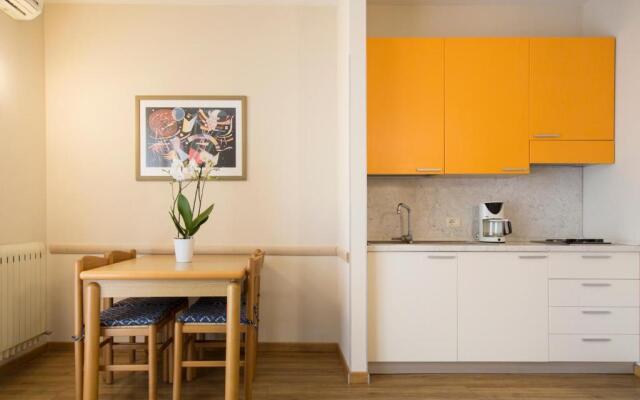 Residence La Madonnina