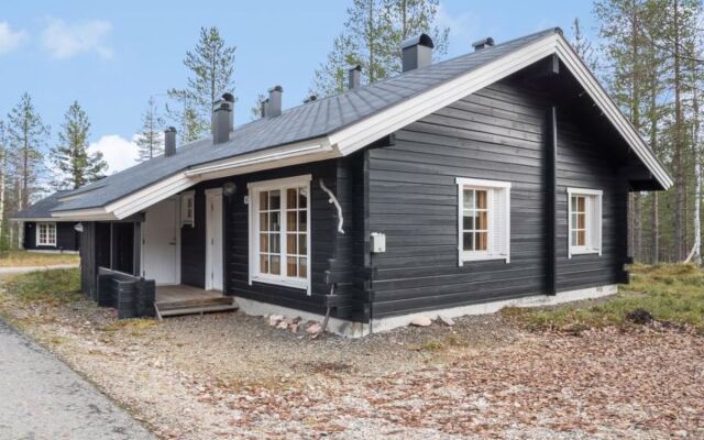 Lomaylläs h109 /pistopolku 1 a