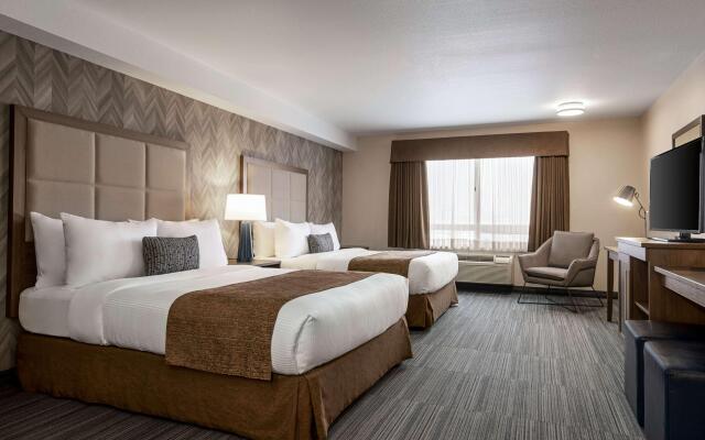 Canalta Airdrie