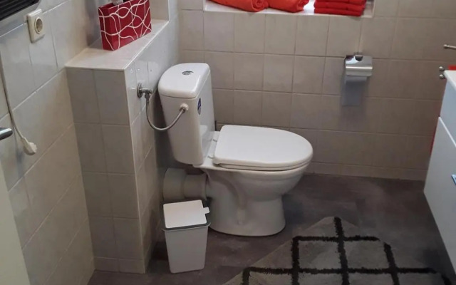 Ferienwohnung Weiland