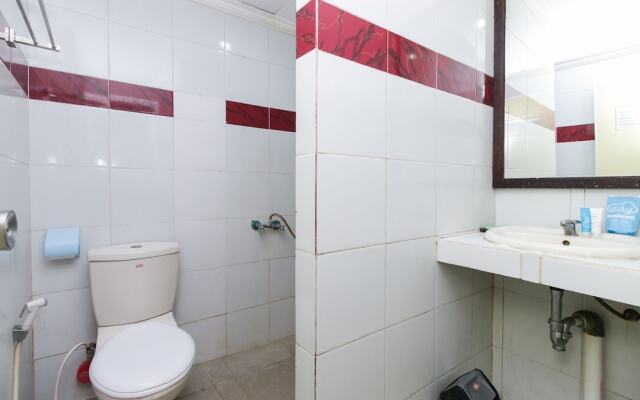 Airy Jimbaran Taman Mulia 8 Bali