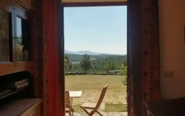 Fantastic Apartment in Massa Marittima