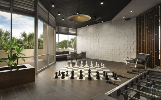 108 Brighton 3 Bedroom Condo