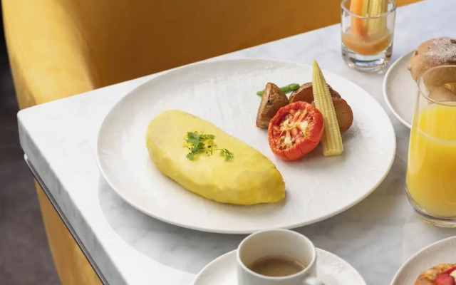 Hotel Nikko Kaohsiung