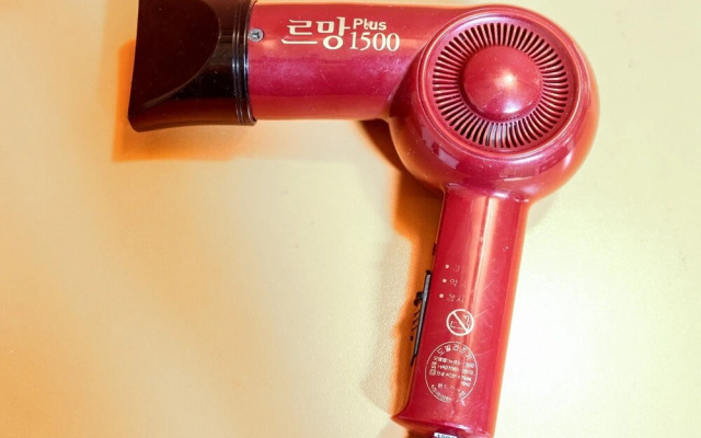 Busan Nampo-dong Prince