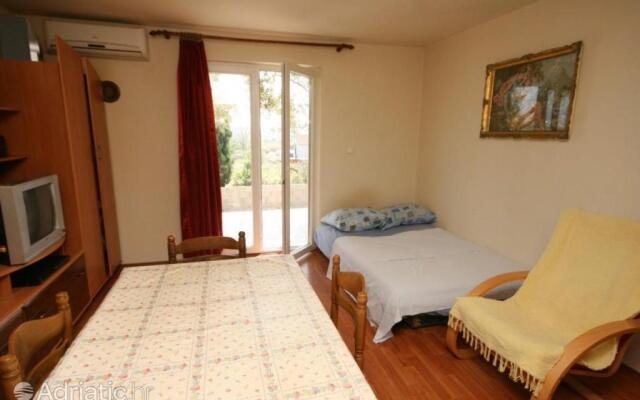 Apartments Zoran