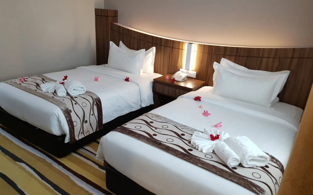 Nova Hotel Miri