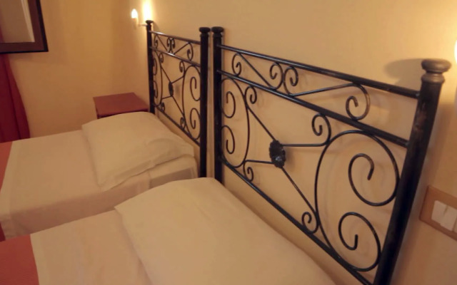 Agriturismo Ninea